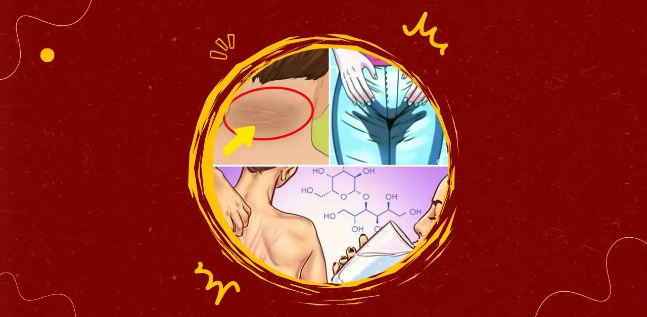 8 Signs You May Be Consuming Too Much Sugar