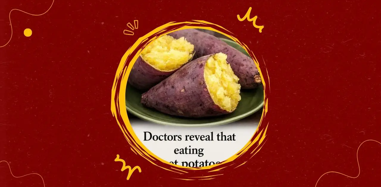 The Nourishing Power of Sweet Potatoes