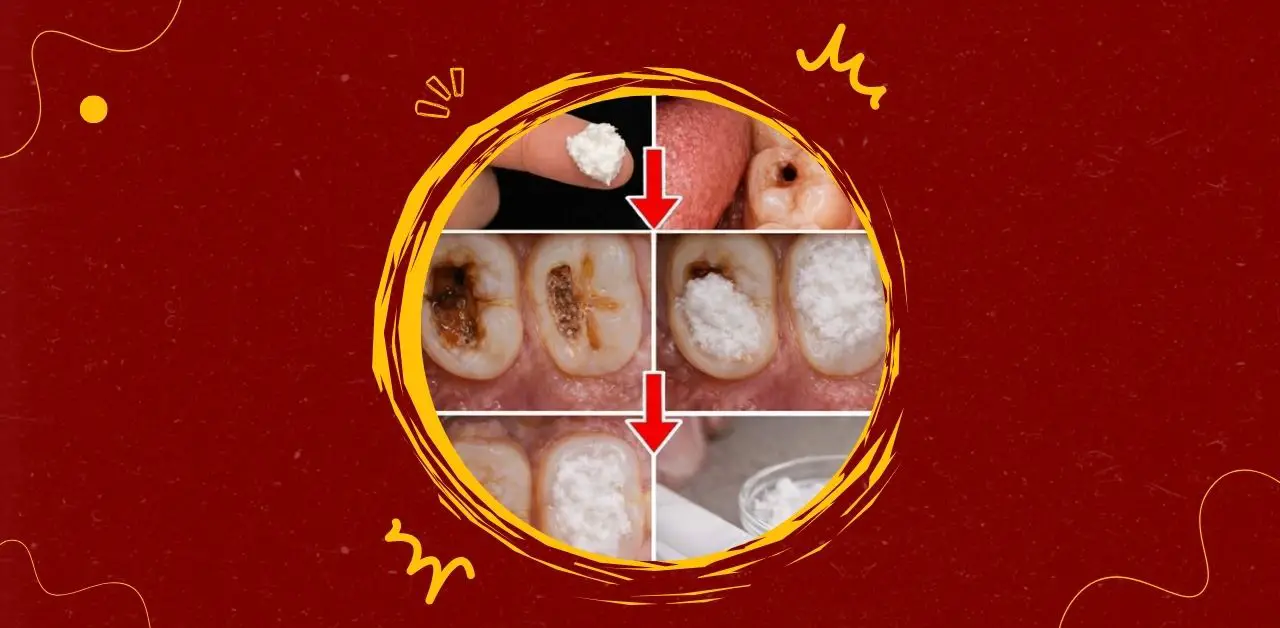 Homemade Remineralizing Tooth Paste Recipe