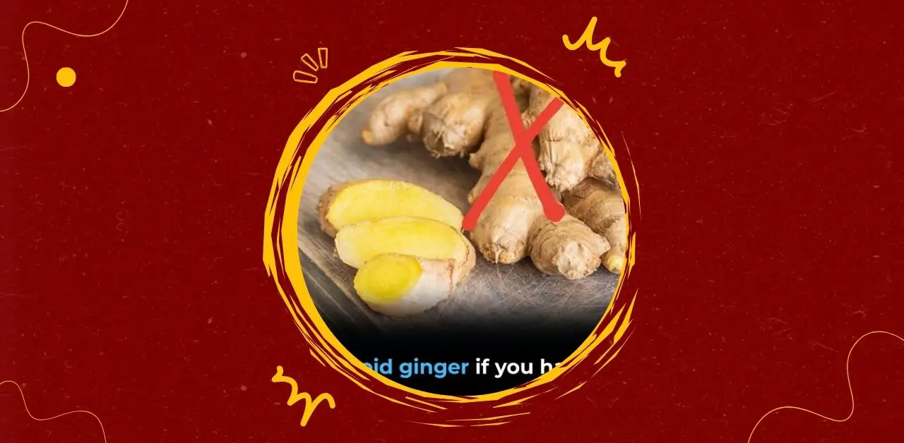 Ginger Benefits, Precautions, and Responsible Use