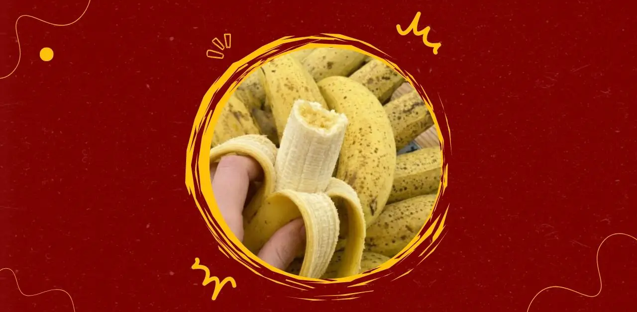 The Benefits of Eating a Banana a Day After 50