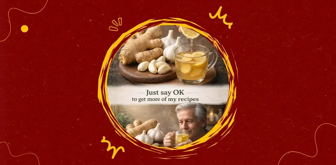 Garlic Milk Infusion for Back Pain and Joint Wellness