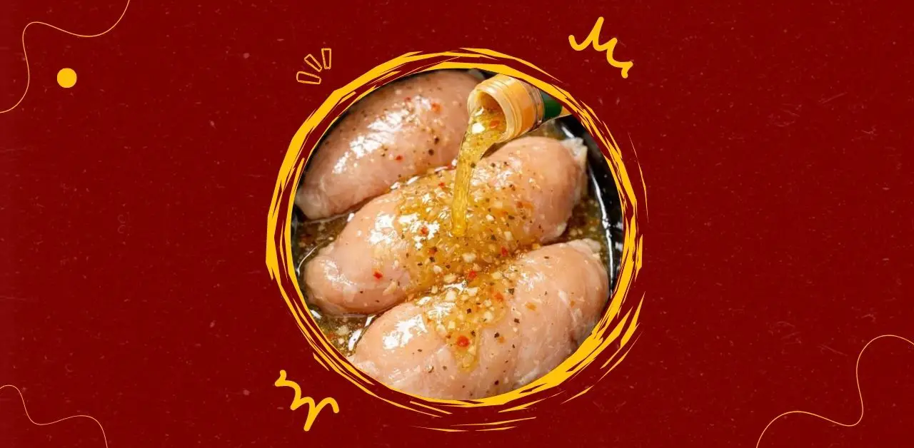 Slow Cooker Garlic Herb Chicken Recipe