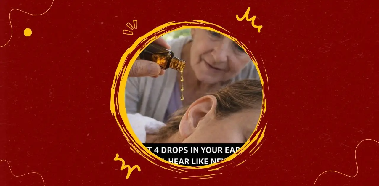 Gentle Herbal Ear Oil Recipe