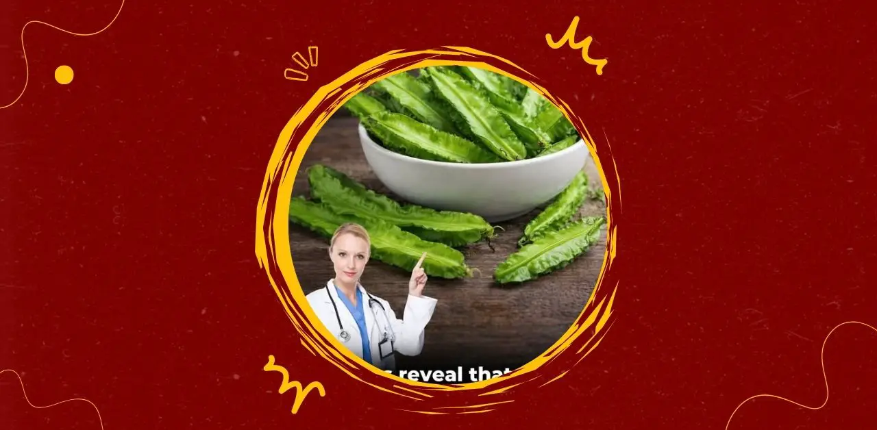 The Nutritional Power of Winged Beans