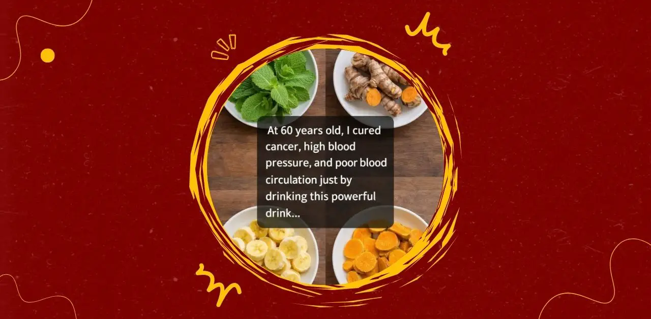 The Wellness Power of Mint, Turmeric, and Bananas