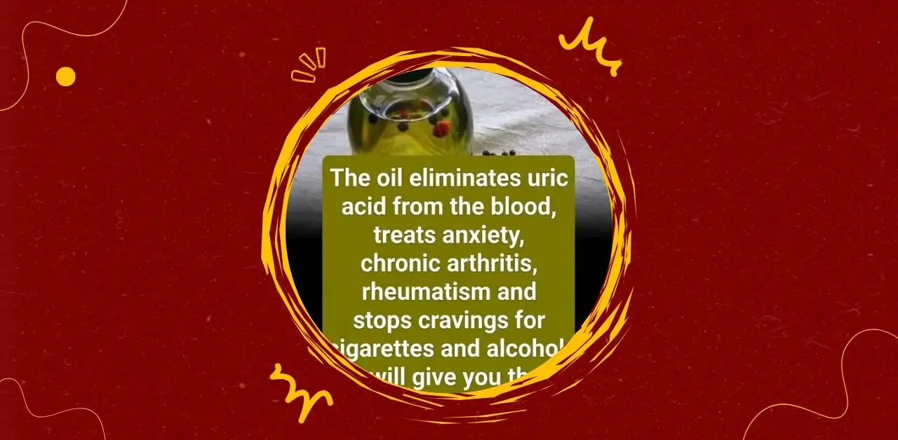 Herbal Infused Wellness Oil Recipe