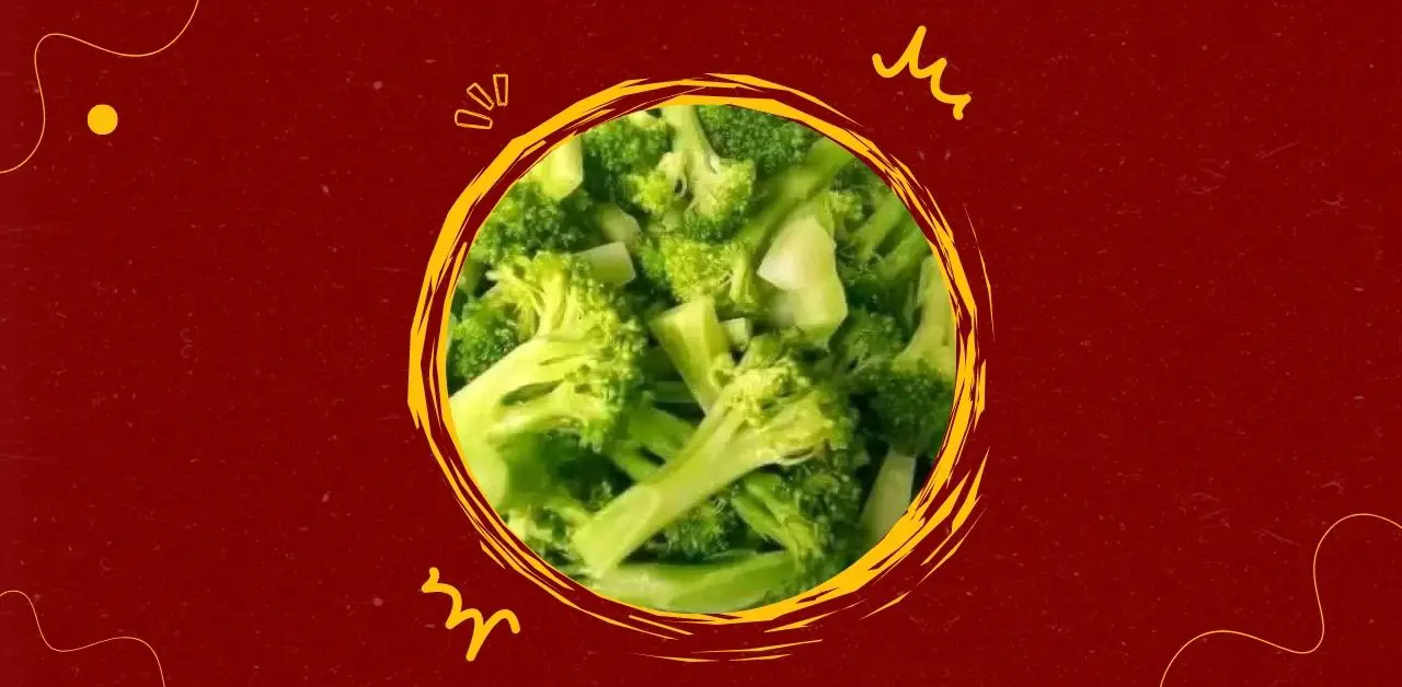 Broccoli The Superfood You Should Be Eating More Of