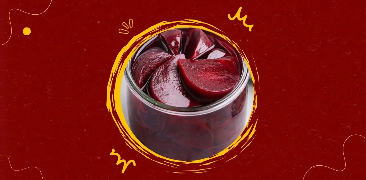 The Art and Tradition of Pickled Beets
