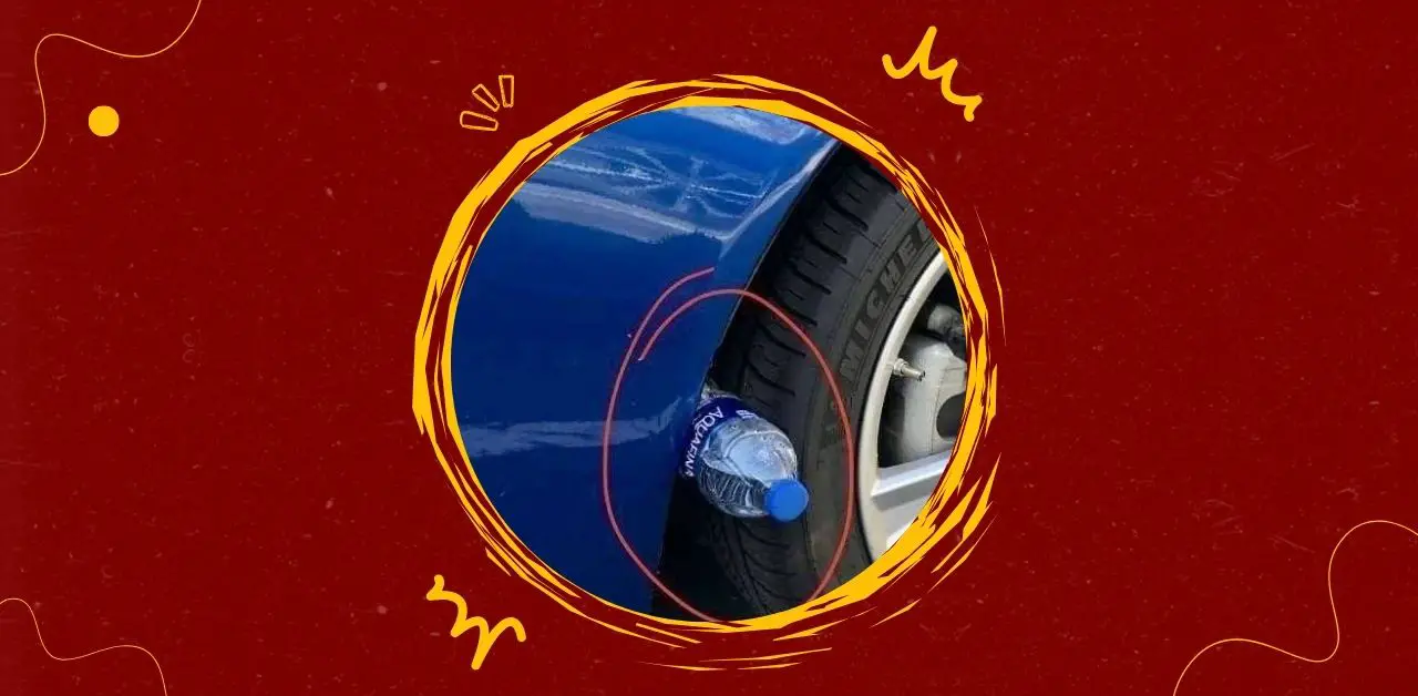 Hidden Dangers Why You Should Check Around Your Car Tires