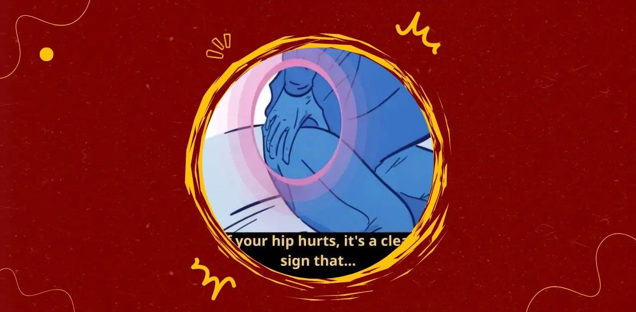 Hip Pain What It Really Means You Need To Know