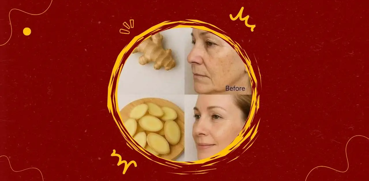 Ginger Radiance Elixir Recipe