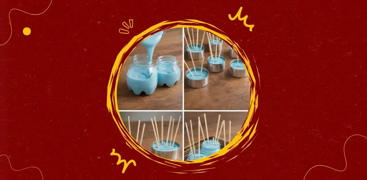 DIY Reed Diffusers A Complete Guide