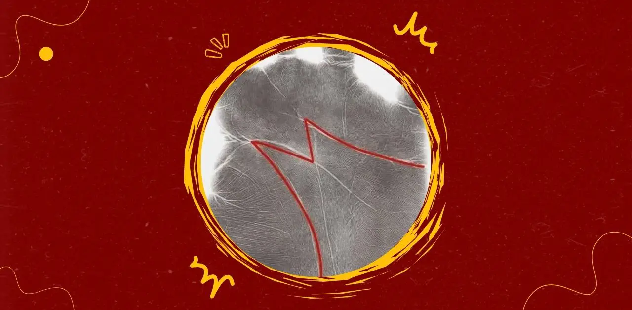 The Meaning of Palm Lines A Guide to Palmistry