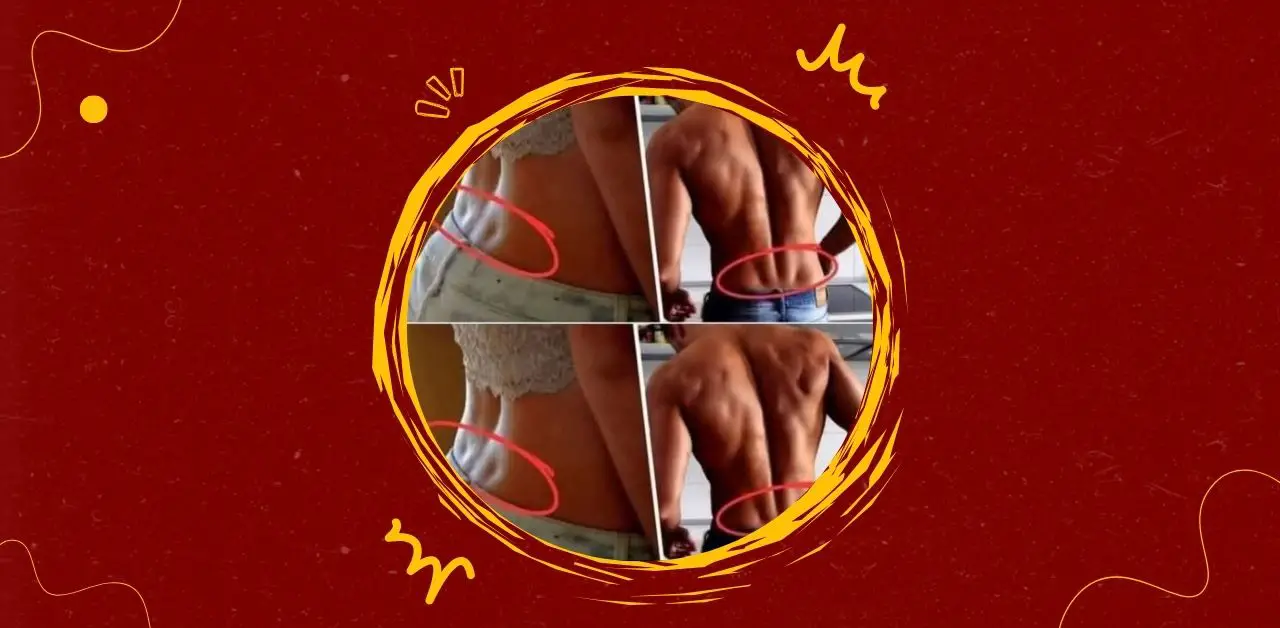 The Fascinating Story Behind Venus Dimples