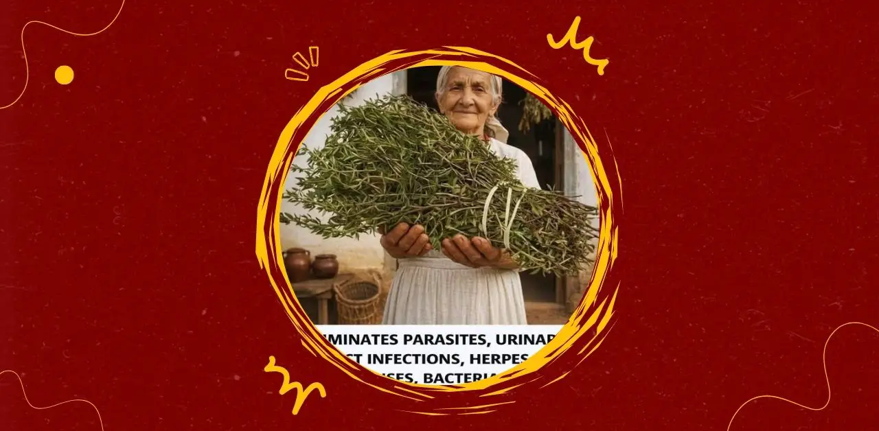 Natural Herbal Healing Infusion Recipe