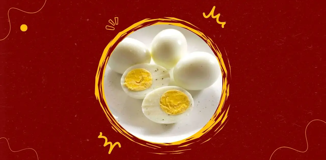 Hard-Boiled Eggs Nutrition, Benefits, and Everyday Uses