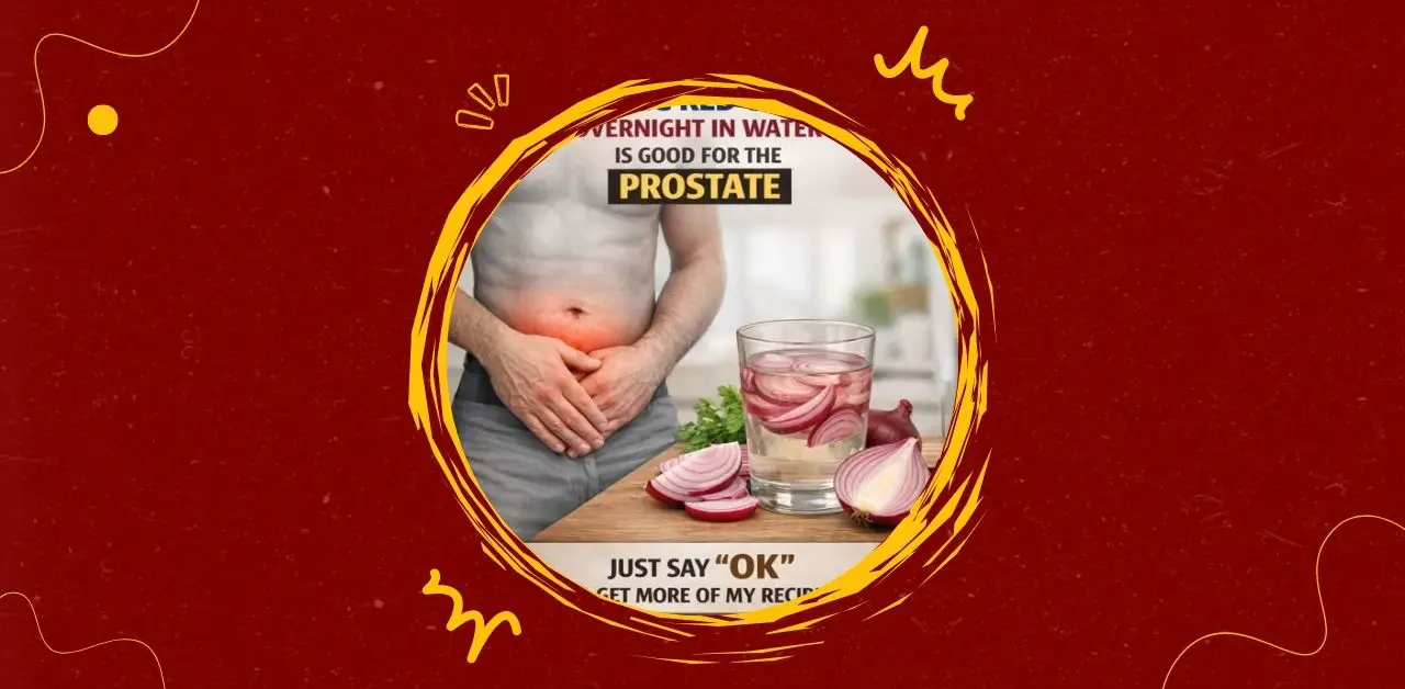 Onion Infusion for Everyday Wellness