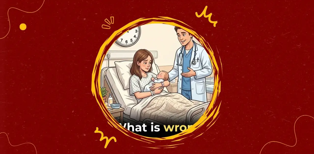 What’s Wrong With This Picture?