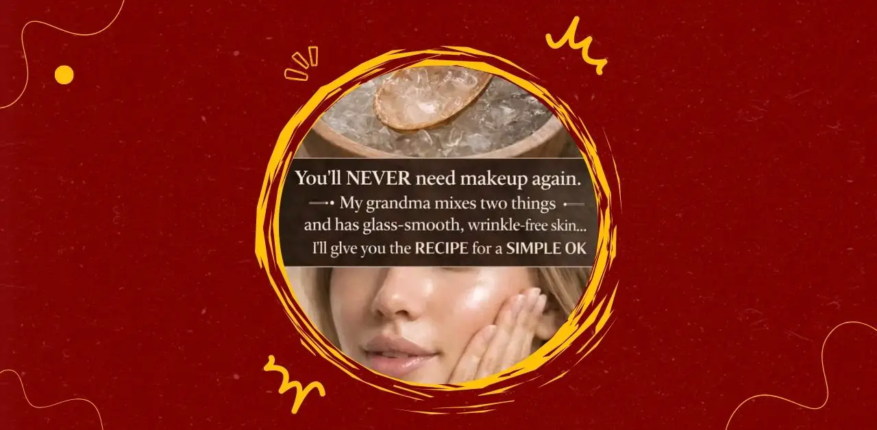 Aloe-Honey Radiance Gel Recipe