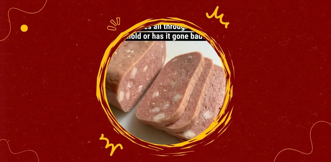 Why You Might See Hard White Pieces in Spam