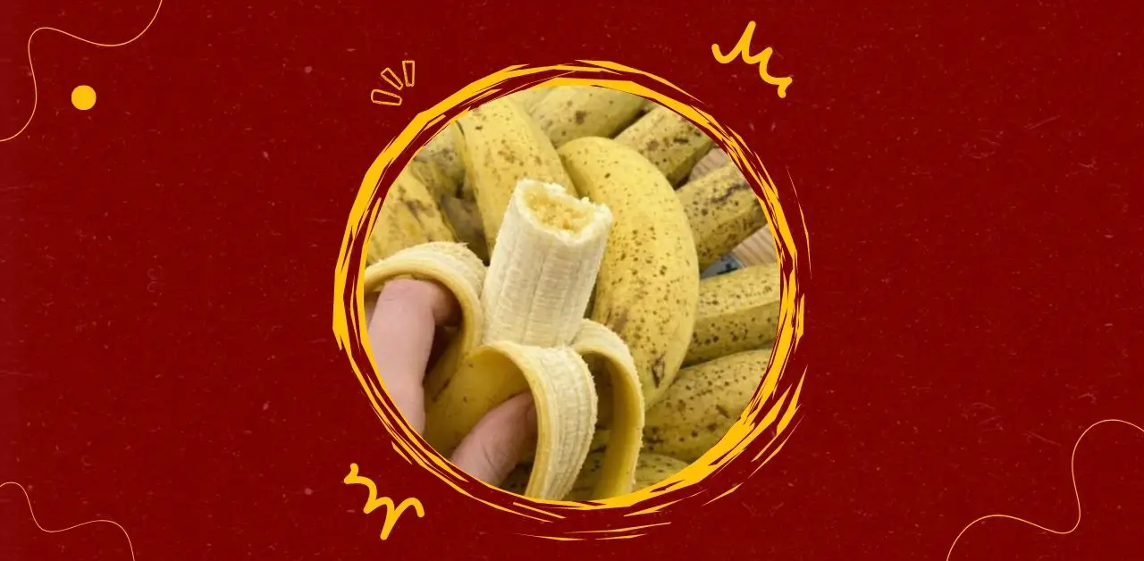 If You’re Over 50, Eating One Banana a Day Could Bring Big Benefits