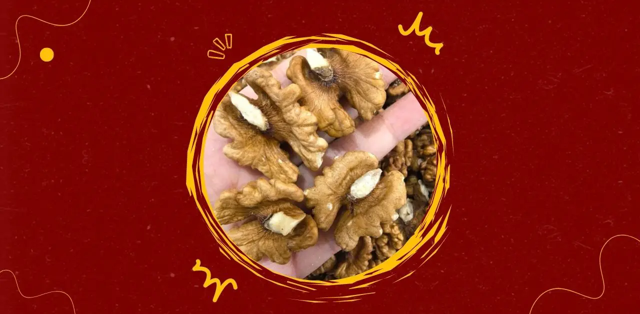 The Wellness Power of Walnuts