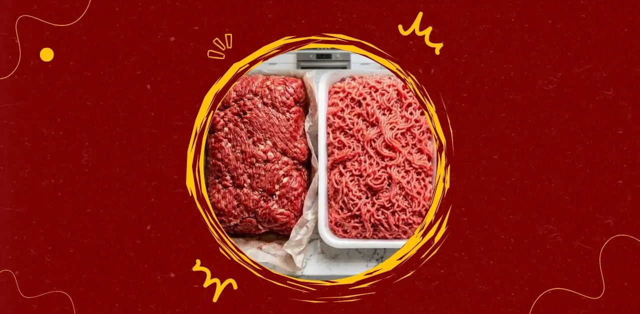The Truth Behind Supermarket Ground Meat You Need To Know