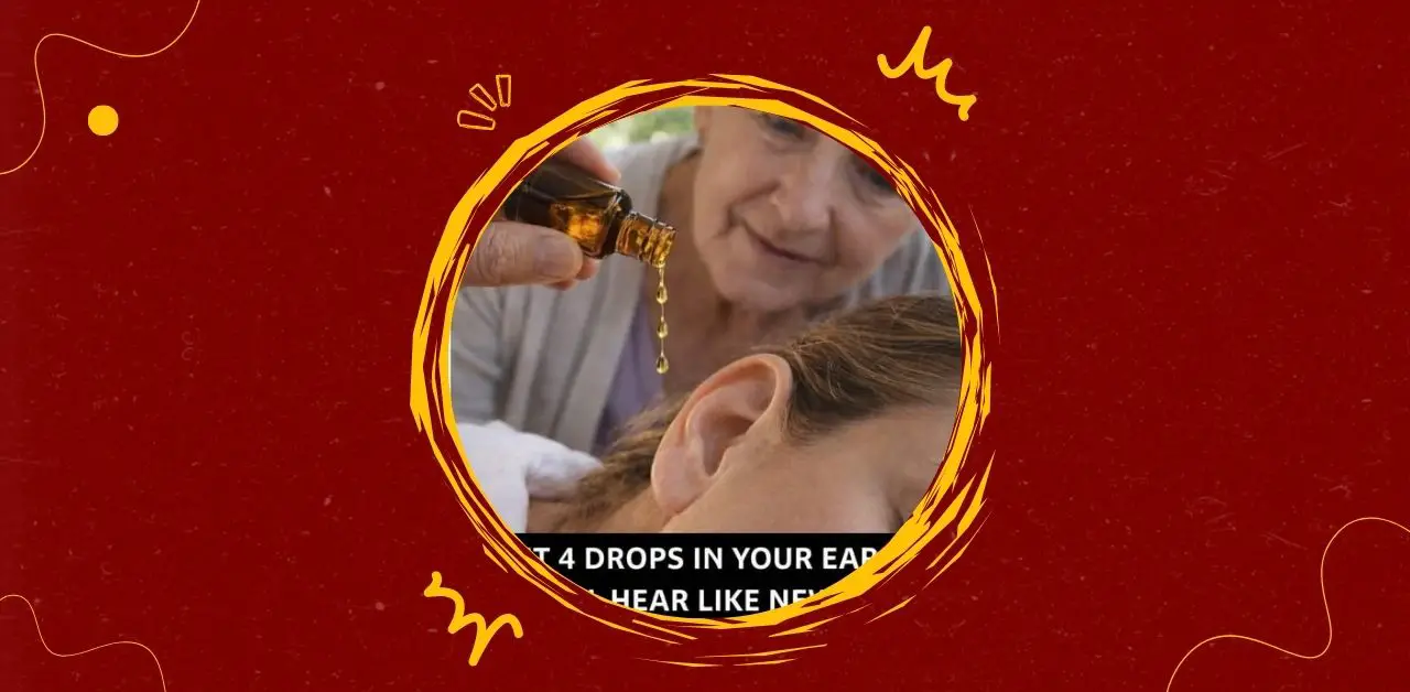 Can Ear Drops Restore Hearing? Understanding the Facts