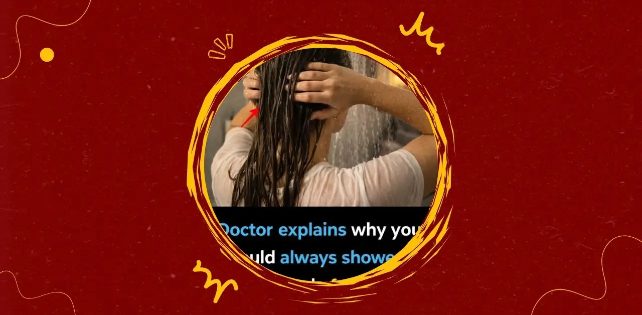 Why Night Showers Are Better You Need To Know