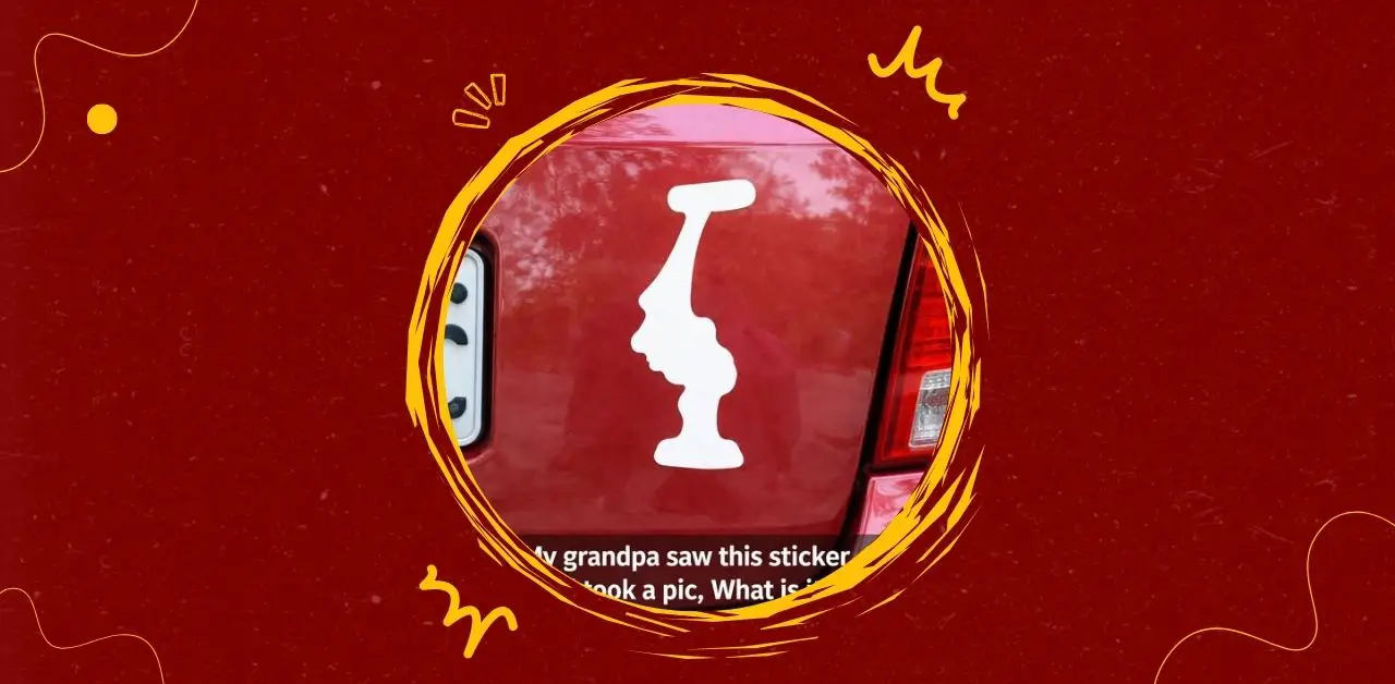 The Fascinating Illusion of the Rubin Vase