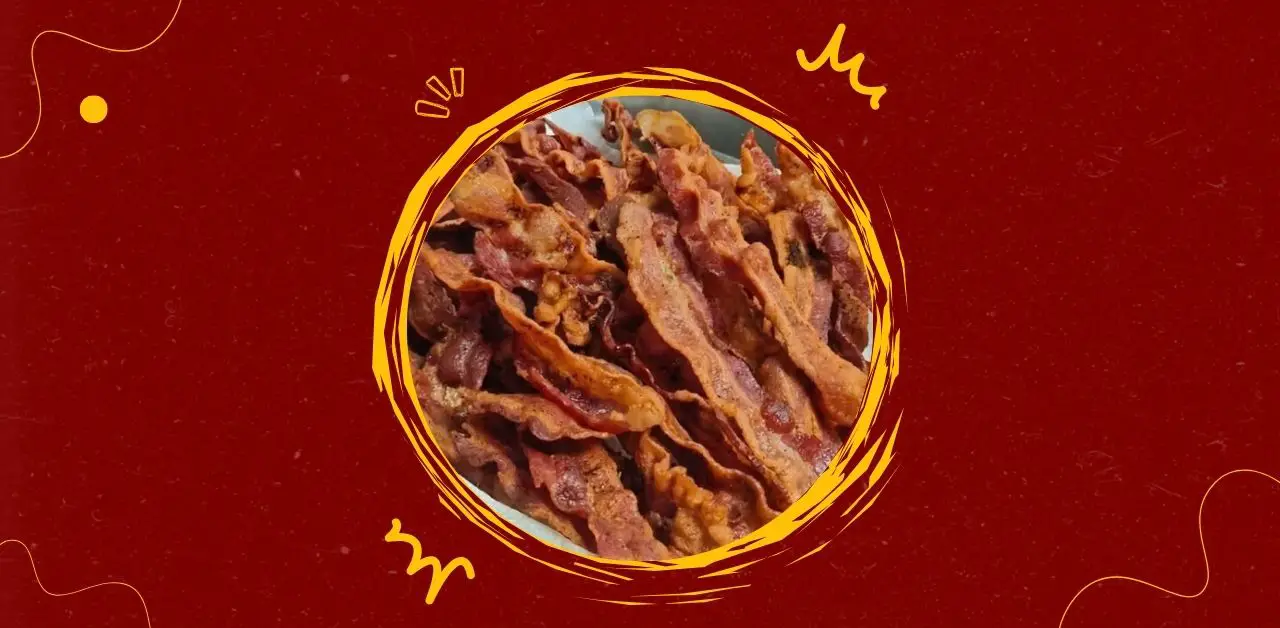 Classic Crispy Bacon Strips Recipe