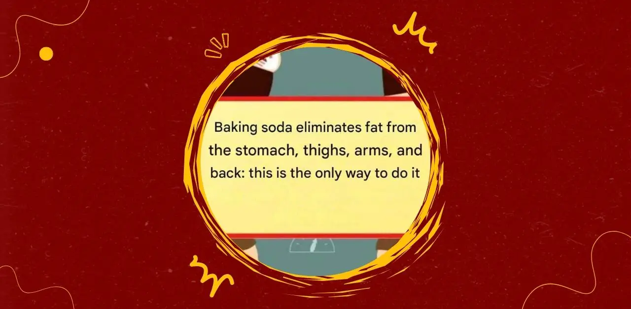 Baking Soda and Weight Loss Separating Myth from Reality