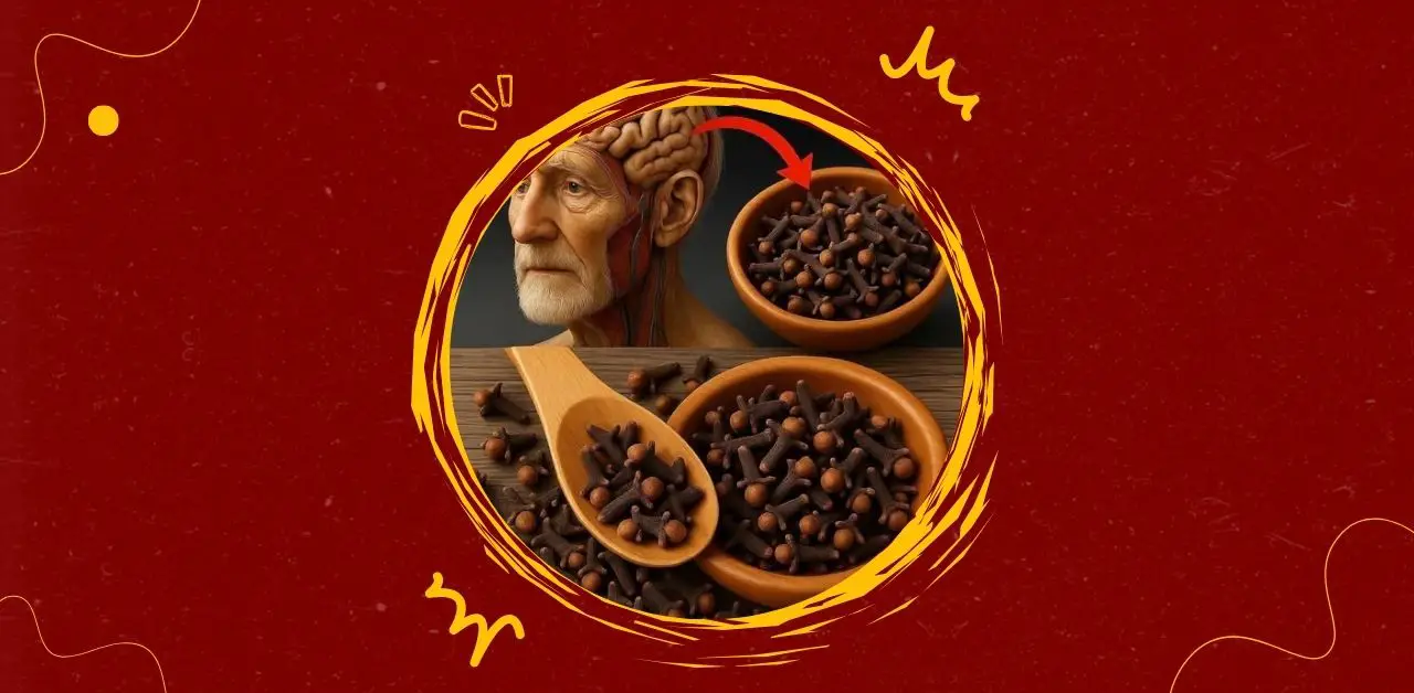 Cloves and Brain Health Exploring the Connection