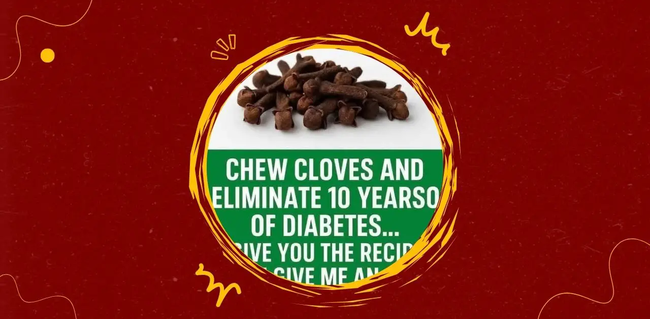Cloves A Spice with Powerful Wellness Potential