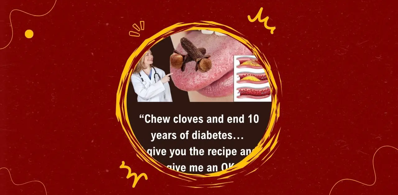 Daily Clove Wellness Ritual