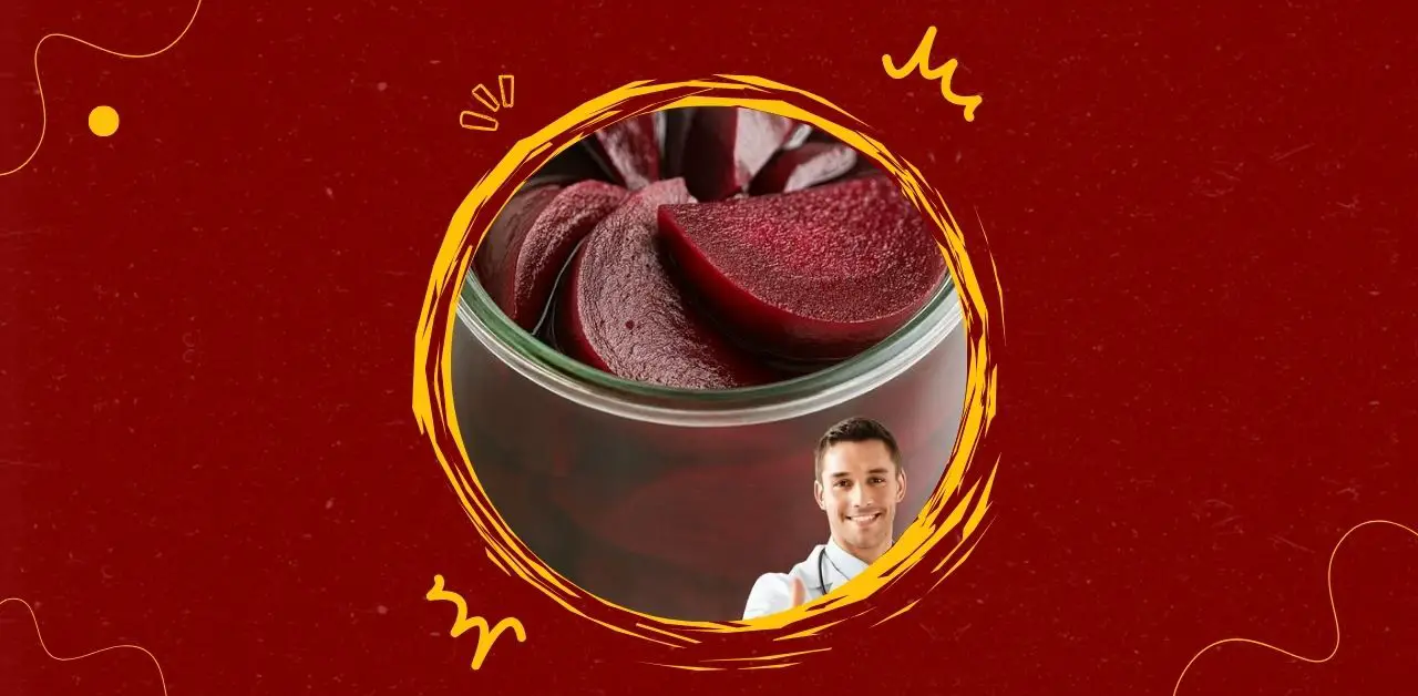 The Powerful Health Benefits of Beets What Doctors Want You to Know