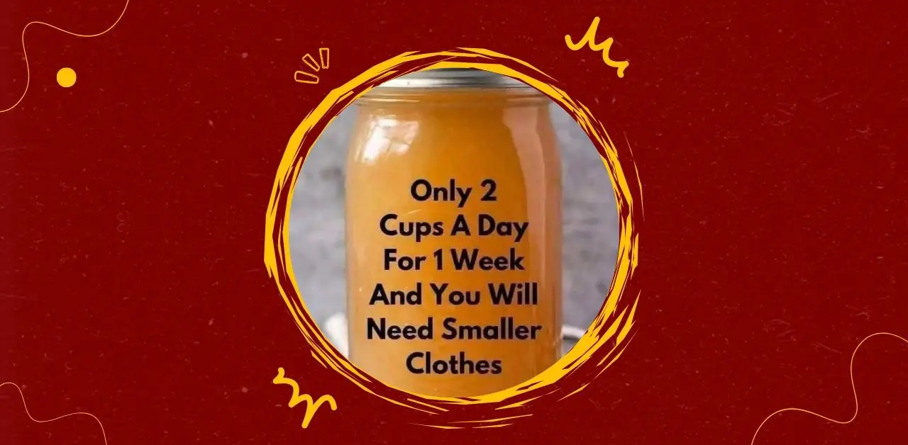 Citrus Bay Detox Drink Recipe