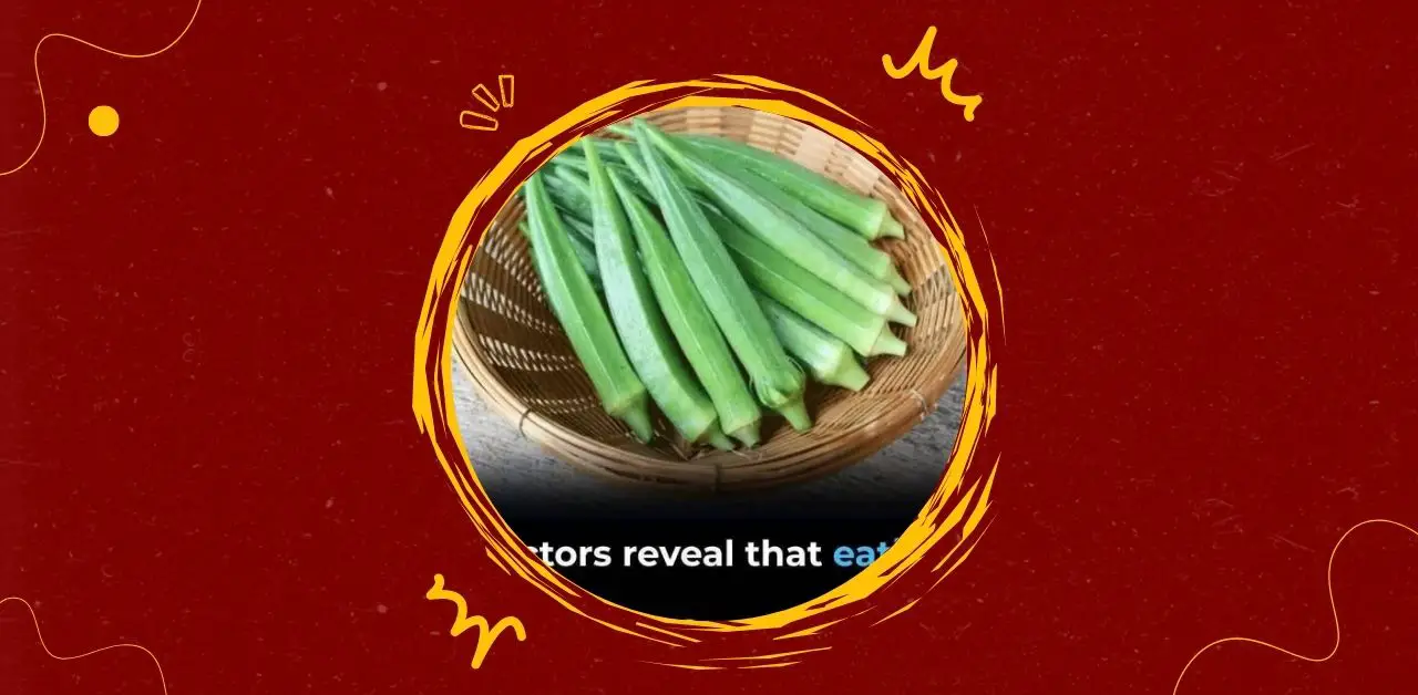 Okra and Your Health Benefits, Risks, and Daily Impact