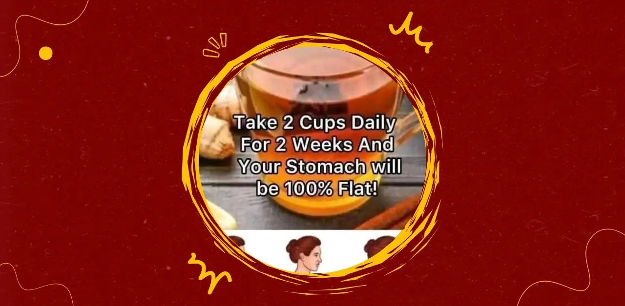 Ginger Lemon Cleansing Tea