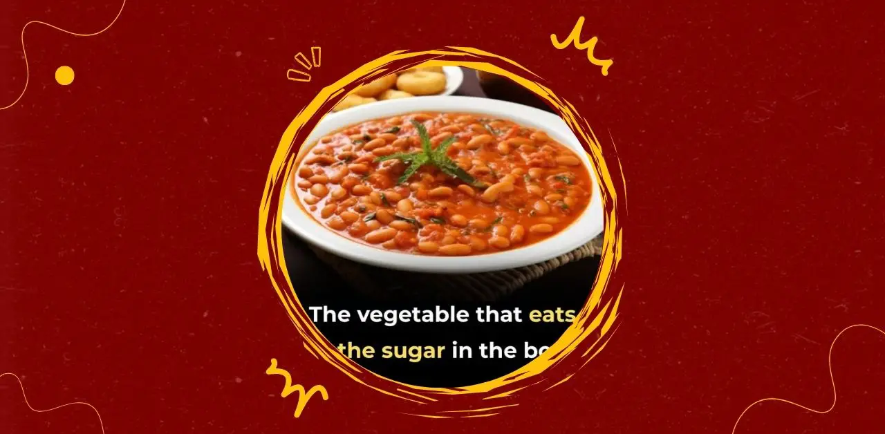 How Vegetables Help Control Blood Sugar