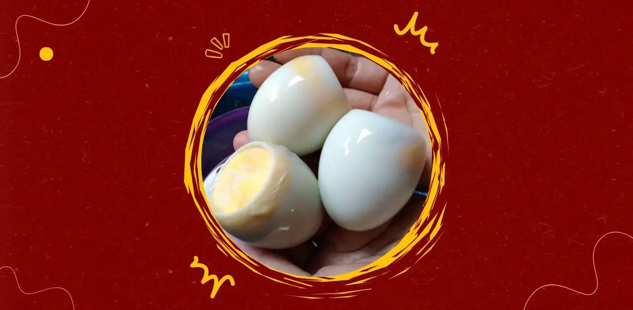 The Art of Perfectly Boiled Eggs A Culinary Guide