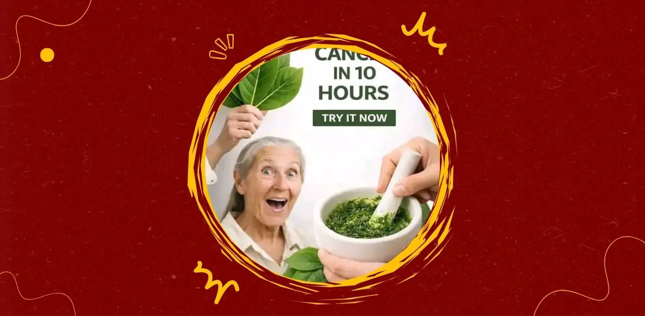 Refreshing Green Immunity Drink Recipe