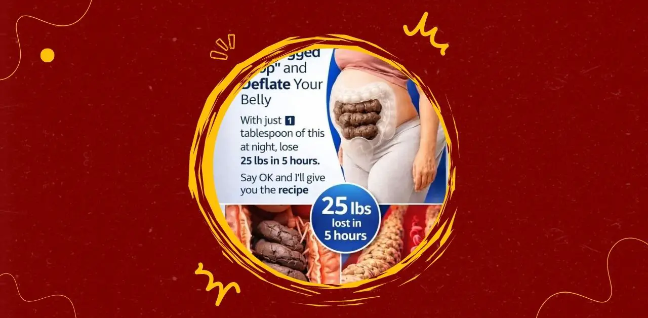 Gentle Digestive Cleanse Drink Recipe