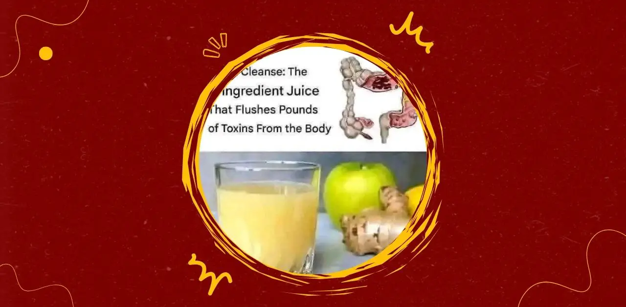 Colon Cleanse Juices Tradition, Ingredients, and Wellness Recipe