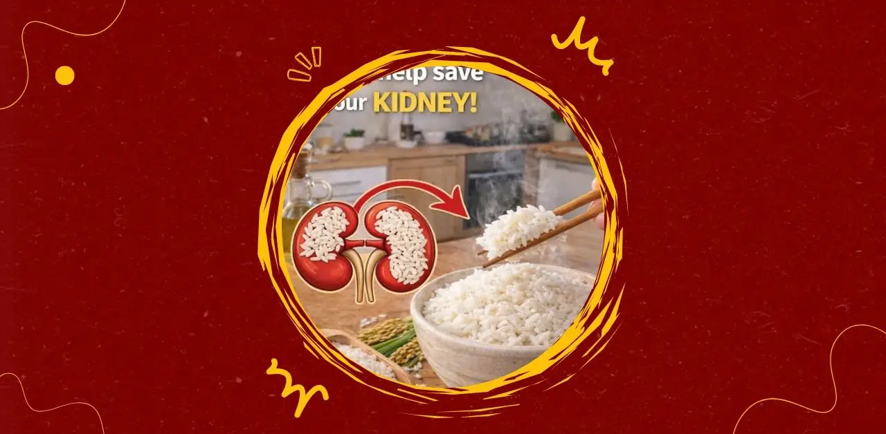 Rice and Kidney Health Tradition, Nutrition, and Balance