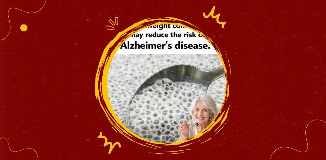 Chia Seed Pudding Delight Recipe