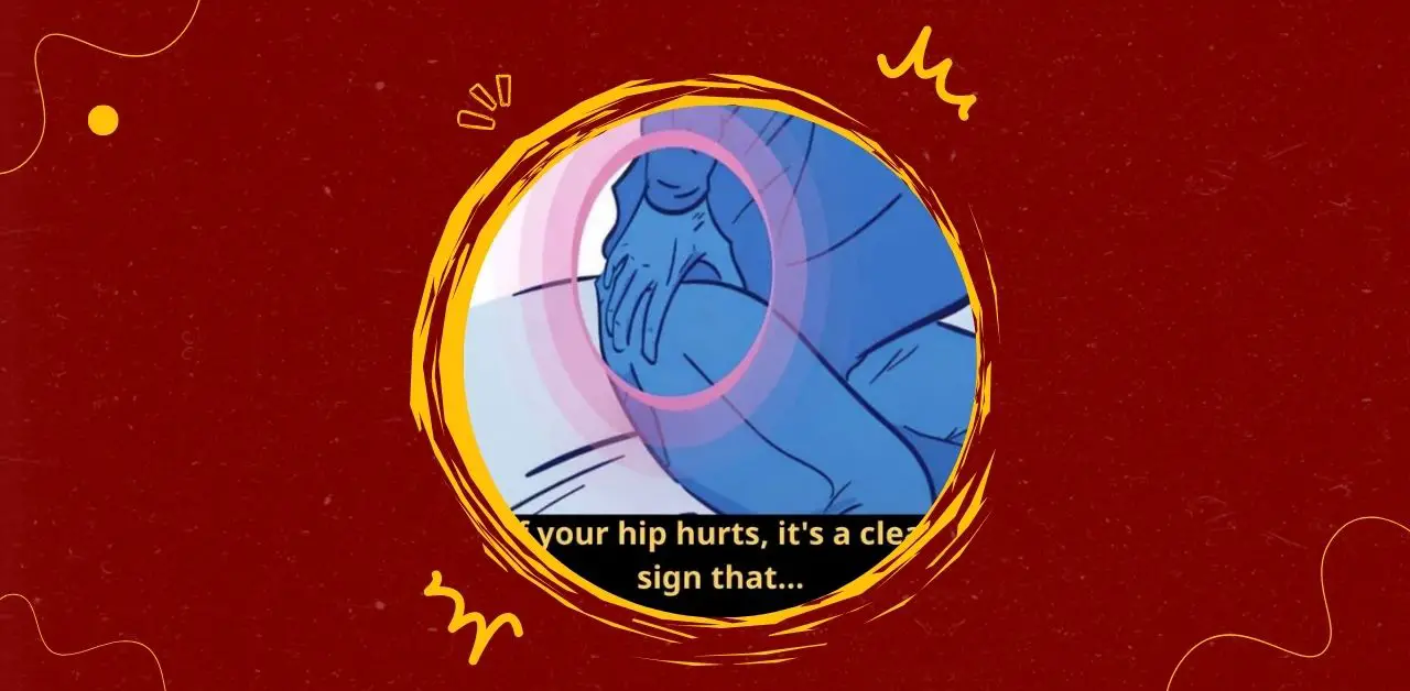 Hip Pain Causes, Impact, and Care