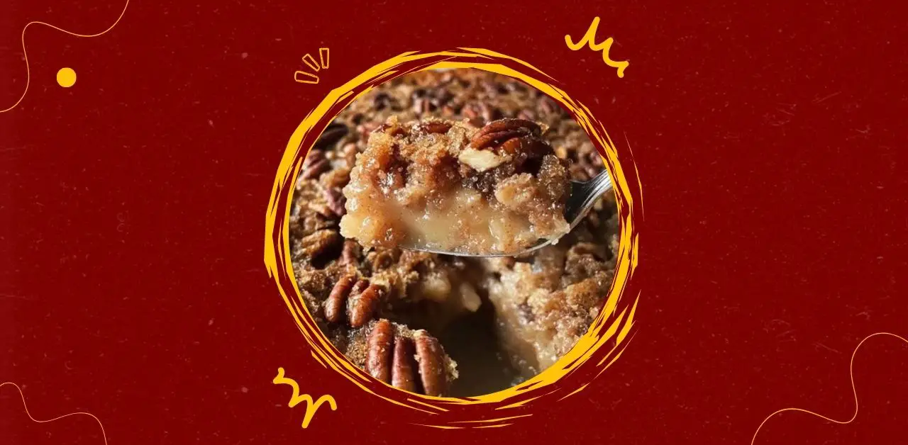 Classic Southern Pecan Pie Recipe