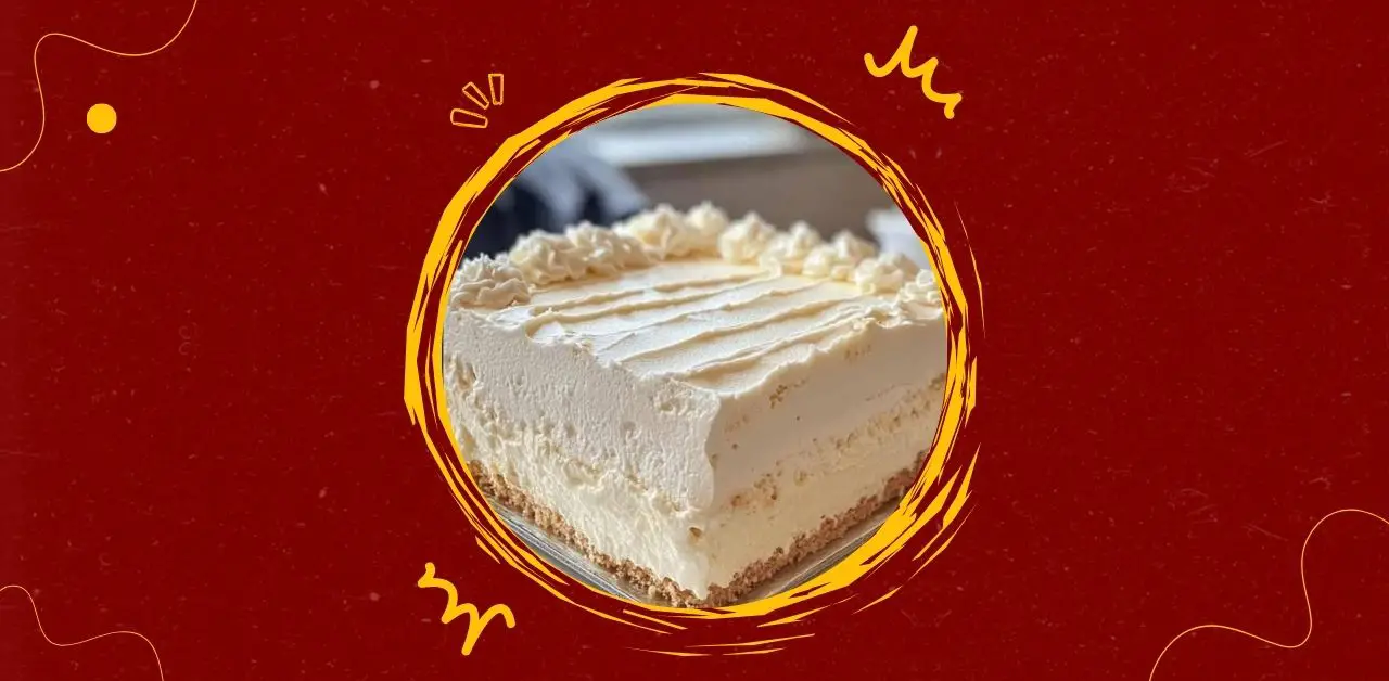 No-Bake Cheesecake Delight Recipe